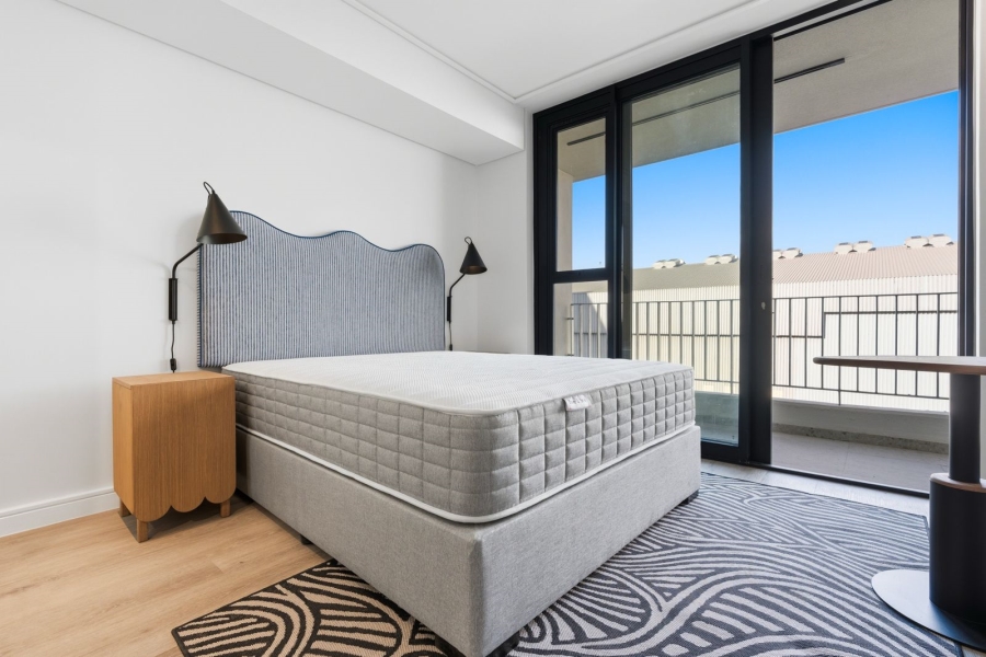 1 Bedroom Property for Sale in Paarden Eiland Western Cape